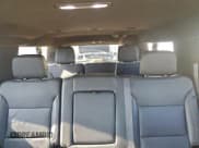 ✅ 2024 Chevrolet Suburban LT • VIN: 1GNSKCKD6RR133012 • Lot: 94758085. Listed on Copart with 19,530 mi. Free auction sales archive from the USA and detailed vehicle history report at DreamBid. Image 10.