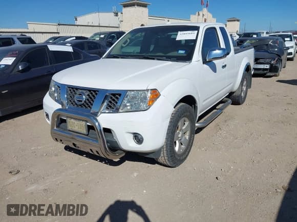 ✅ 2012 Nissan Frontier SV • VIN: 1N6AD0CU4CC422750 • Лот: 43895684. Опубликован ранее на IAAI с пробегом 117 665 миль. Бесплатный доступ к архиву аукционных продаж из США и подробный отчёт об истории автомобиля на DreamBid. Изображение 2.