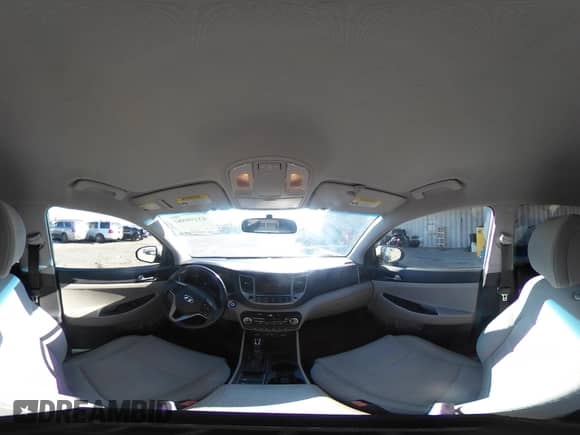 2017 Hyundai Tucson Sport с VIN KM8J33A25HU480551, выставлен на аукционе IAAI как лот 43199584 с пробегом 50 322 миль миль и . История ставок и продаж доступна на DreamBid. Изображение 18.