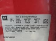 ✅ 2014 Chevrolet Cruze 1LT • VIN: 1G1PC5SB0E7265719 • Lot: 69640415. Listed on Copart with 146,666 mi. Free auction sales archive from the USA and detailed vehicle history report at DreamBid. Image 12.