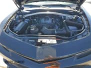 ✅ 2015 Chevrolet Camaro Z/28 • VIN: 2G1FZ1EE7F9700809 • Лот: 46531895. Опубликован ранее на Copart с пробегом 12 987 миль. Бесплатный доступ к архиву аукционных продаж из США и подробный отчёт об истории автомобиля на DreamBid. Изображение 11.