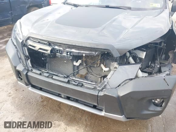 ✅ 2022 Subaru Forester Wilderness • VIN: JF2SKAMC5NH404970 • Lot: 43489563. Wystawiony na IAAI z przebiegiem 59 840 mil. Bezpłatny archiwum sprzedaży aukcyjnych z USA i szczegółowy raport historii pojazdu na DreamBid. Zdjęcie 6.