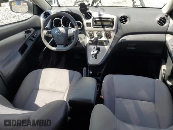 ✅ 2013 Toyota Matrix L • VIN: 2T1KU4EE2DC999032 • Lot: 56505705. Listed on Copart with 90,314 mi. Free auction sales archive from the USA and detailed vehicle history report at DreamBid. Image 8.