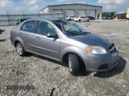 ✅ 2011 Chevrolet Aveo 1LT • VIN: KL1TD5DE5BB195483 • Лот: 81660835. Опубликован ранее на Copart с пробегом 79 675 миль. Бесплатный доступ к архиву аукционных продаж из США и подробный отчёт об истории автомобиля на DreamBid. Изображение 4.