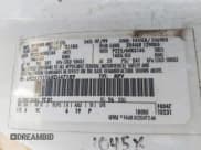 ✅ 1999 Mercury Villager • VIN: 4M2XV11T6XDJ47189 • Лот: 43682844. Опубликован ранее на IAAI с пробегом 164 656 миль. Бесплатный доступ к архиву аукционных продаж из США и подробный отчёт об истории автомобиля на DreamBid. Изображение 9.