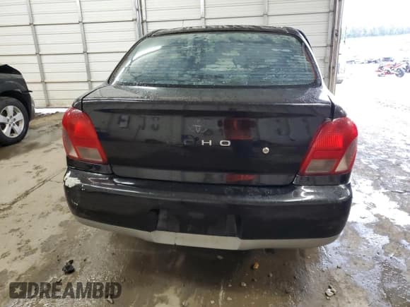 ✅ 2001 Toyota ECHO • VIN: JTDBT123710148080 • Lot: 73013364. Wystawiony na Copart z przebiegiem Nie podano. Bezpłatny archiwum sprzedaży aukcyjnych z USA i szczegółowy raport historii pojazdu na DreamBid. Zdjęcie 6.