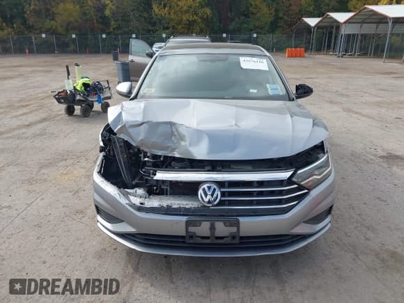 ✅ 2020 Volkswagen Jetta S • VIN: 3VWCB7BU2LM006980 • Лот: 43576116. Опубликован ранее на IAAI с пробегом 96 142 миль. Бесплатный доступ к архиву аукционных продаж из США и подробный отчёт об истории автомобиля на DreamBid. Изображение 12.