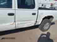 2003 Dodge Dakota SLT with VIN 1D7HG48N73S290192, listed as a IAAI auction lot 43359609 with 217,000 mi miles and . Bid and sale history available at DreamBid. Image 6.