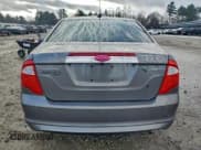 ✅ 2010 Ford Fusion Hybrid • VIN: 3FADP0L39AR166995 • Lot: 94321235. Wystawiony na Copart z przebiegiem 93 333 mil. Bezpłatny archiwum sprzedaży aukcyjnych z USA i szczegółowy raport historii pojazdu na DreamBid. Zdjęcie 6.