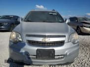 ✅ 2013 Chevrolet Captiva Sport LT • VIN: 3GNAL3EK8DS618115 • Lot: 76502474. Wystawiony na Copart z przebiegiem 155 201 mil. Bezpłatny archiwum sprzedaży aukcyjnych z USA i szczegółowy raport historii pojazdu na DreamBid. Zdjęcie 5.