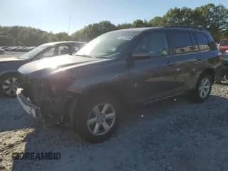 2008 Toyota Highlander с VIN JTEES41A982076892, выставлен на аукционе Copart как лот 81275895 с пробегом 195 469 миль миль и Чистый • Clean title. История ставок и продаж доступна на DreamBid. Изображение 1.