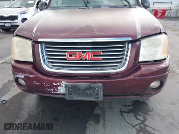 ✅ 2006 GMC Envoy SLE • VIN: 1GKES16SX66110370 • Lot: 42257197. Wystawiony na IAAI z przebiegiem 202 232 mil. Bezpłatny archiwum sprzedaży aukcyjnych z USA i szczegółowy raport historii pojazdu na DreamBid. Zdjęcie 12.