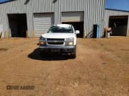 ✅ 2009 Chevrolet Colorado 2LT • VIN: 1GCDS13E998115302 • Лот: 50682254. Опубликован ранее на Copart с пробегом 368 213 миль. Бесплатный доступ к архиву аукционных продаж из США и подробный отчёт об истории автомобиля на DreamBid. Изображение 10.