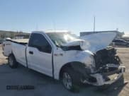 ✅ 2017 Ford F-150 XL • VIN: 1FTMF1CF1HKE37737 • Lot: 59239675. Listed on Copart with 62,515 mi. Free auction sales archive from the USA and detailed vehicle history report at DreamBid. Image 4.