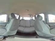 ✅ 2008 Nissan Xterra S • VIN: 5N1AN08W78C509507 • Lot: 86488795. Listed on Copart with 255,894 mi. Free auction sales archive from the USA and detailed vehicle history report at DreamBid. Image 14.