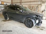 ✅ 2023 Hyundai Palisade XRT • VIN: KM8R34GEXPU638987 • Лот: 70297634. Опубликован ранее на Copart с пробегом 24 523 миль. Бесплатный доступ к архиву аукционных продаж из США и подробный отчёт об истории автомобиля на DreamBid. Изображение 4.