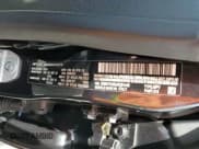 ✅ 2018 Maserati Levante S GranSport • VIN: ZN661YUS0JX291446 • Лот: 50502414. Опубликован ранее на Copart с пробегом 38 987 миль. Бесплатный доступ к архиву аукционных продаж из США и подробный отчёт об истории автомобиля на DreamBid. Изображение 14.