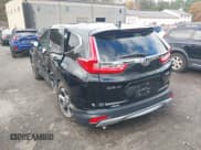 ✅ 2019 Honda CR-V EX-L • VIN: 2HKRW2H86KH675093 • Лот: 43548437. Опубликован ранее на IAAI с пробегом 67 825 миль. Бесплатный доступ к архиву аукционных продаж из США и подробный отчёт об истории автомобиля на DreamBid. Изображение 3.