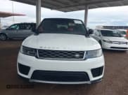 ✅ 2019 Land Rover Range Rover Sport HSE • VIN: SALWR2RV0KA842451 • Лот: 43727634. Опубликован ранее на IAAI с пробегом 54 981 миль. Бесплатный доступ к архиву аукционных продаж из США и подробный отчёт об истории автомобиля на DreamBid. Изображение 6.