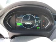 ✅ 2021 Chevrolet Bolt EV LT • VIN: 1G1FY6S03M4112107 • Lot: 72910034. Listed on Copart with 18,793 mi. Free auction sales archive from the USA and detailed vehicle history report at DreamBid. Image 9.