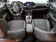 ✅ 2024 Hyundai Venue Limited • VIN: KMHRC8A38RU318164 • Lot: 88016585. Listed on Copart with 2,252 mi. Free auction sales archive from the USA and detailed vehicle history report at DreamBid. Image 8.