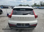 ✅ 2022 Volvo XC40 Momentum • VIN: YV4AC2HKXN2769773 • Lot: 71256465. Listed on Copart with Not provided. Free auction sales archive from the USA and detailed vehicle history report at DreamBid. Image 6.