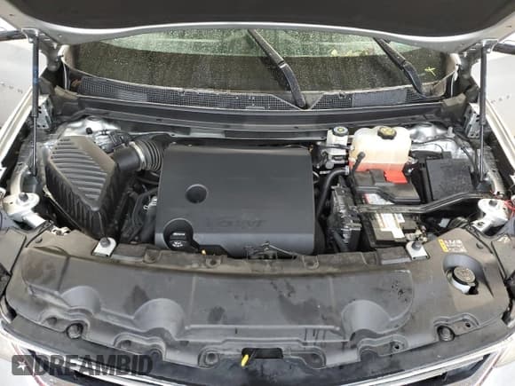 ✅ 2020 Chevrolet Traverse LT Cloth • VIN: 1GNEVGKW2LJ199561 • Lot: 66711394. Wystawiony na Copart z przebiegiem Nie podano. Bezpłatny archiwum sprzedaży aukcyjnych z USA i szczegółowy raport historii pojazdu na DreamBid. Zdjęcie 12.