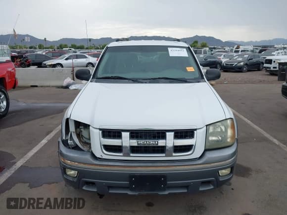 ✅ 2006 Isuzu Ascender S • VIN: 4NUDS13S462703021 • Lot: 43394551. Wystawiony na IAAI z przebiegiem 210 983 mil. Bezpłatny archiwum sprzedaży aukcyjnych z USA i szczegółowy raport historii pojazdu na DreamBid. Zdjęcie 13.