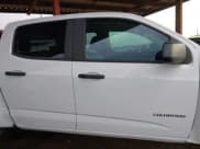 ✅ 2018 Chevrolet Colorado 2WD Work Truck • VIN: 1GCGSBEN4J1111414 • Lot: 41446647. Listed on IAAI with 46,927 mi. Free auction sales archive from the USA and detailed vehicle history report at DreamBid. Image 14.