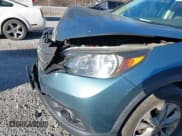 ✅ 2013 Honda CR-V EX-L • VIN: 2HKRM4H70DH692161 • Lot: 43780773. Listed on IAAI with 178,589 mi. Free auction sales archive from the USA and detailed vehicle history report at DreamBid. Image 18.