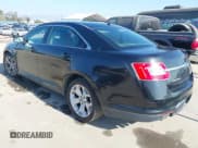 ✅ 2011 Ford Taurus Limited • VIN: 1FAHP2JW2BG100257 • Лот: 43624224. Опубликован ранее на IAAI с пробегом 160 718 миль. Бесплатный доступ к архиву аукционных продаж из США и подробный отчёт об истории автомобиля на DreamBid. Изображение 3.