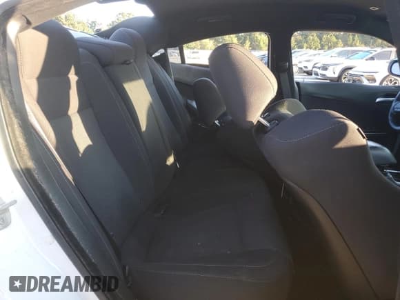 ✅ 2018 Dodge Charger R/T Scat Pack • VIN: 2C3CDXGJ8JH282804 • Lot: 71560795. Listed on Copart with 151,284 mi. Free auction sales archive from the USA and detailed vehicle history report at DreamBid. Image 10.