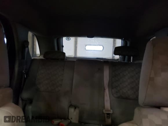 ✅ 2007 Chevrolet Equinox LS • VIN: 2CNDL13FX76026374 • Лот: 43773305. Опубликован ранее на Copart с пробегом 224 062 миль. Бесплатный доступ к архиву аукционных продаж из США и подробный отчёт об истории автомобиля на DreamBid. Изображение 10.