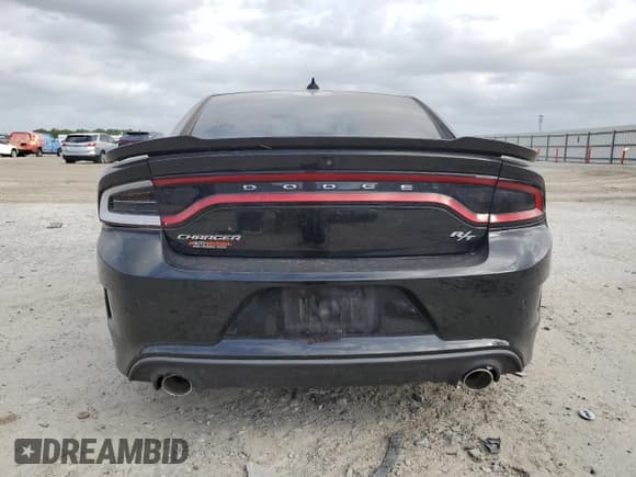 ✅ 2021 Dodge Charger R/T • VIN: 2C3CDXCT0MH524688 • Lot: 81969905. Listed on Copart with 94,670 mi. Free auction sales archive from the USA and detailed vehicle history report at DreamBid. Image 6.