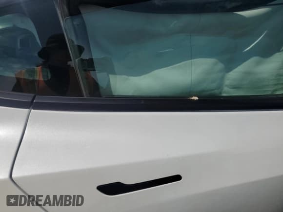 ✅ 2023 Tesla Model 3 • VIN: 5YJ3E1EA7PF396624 • Lot: 61651765. Wystawiony na Copart z przebiegiem Nie podano. Bezpłatny archiwum sprzedaży aukcyjnych z USA i szczegółowy raport historii pojazdu na DreamBid. Zdjęcie 10.