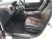 ✅ 2016 Lexus RX 350 • VIN: JTJBZMCAXG2003686 • Lot: 43204005. Wystawiony na Copart z przebiegiem 125 771 mil. Bezpłatny archiwum sprzedaży aukcyjnych z USA i szczegółowy raport historii pojazdu na DreamBid. Zdjęcie 7.