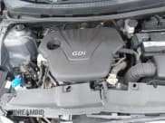 ✅ 2016 Hyundai Accent SE • VIN: KMHCT4AE3GU078132 • Lot: 43594570. Listed on IAAI with 105,144 mi. Free auction sales archive from the USA and detailed vehicle history report at DreamBid. Image 10.