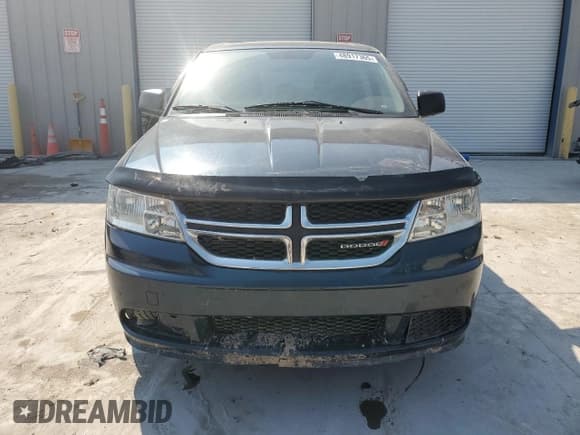 ✅ 2013 Dodge Journey Canada Value • VIN: 3C4PDCAB3DT547809 • Lot: 48917365. Listed on Copart with 93,619 mi. Free auction sales archive from the USA and detailed vehicle history report at DreamBid. Image 5.