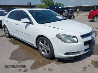 2011 Chevrolet Malibu 1LT z VIN 1G1ZC5E13BF198238, wystawiony jako IAAI lot #43033579 z przebiegiem 173 331 mil mil oraz . Historia ofert i sprzedaży dostępna na DreamBid. Obrazek 1.