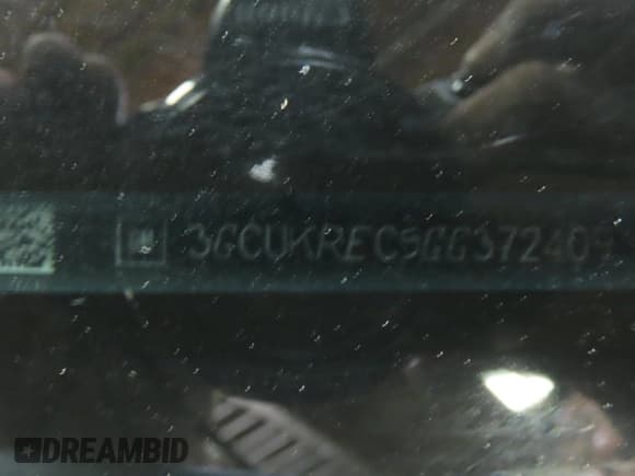 ✅ 2016 Chevrolet Silverado 1500 LT • VIN: 3GCUKREC5GG372409 • Лот: 92079055. Опубликован ранее на Copart с пробегом 65 564 миль. Бесплатный доступ к архиву аукционных продаж из США и подробный отчёт об истории автомобиля на DreamBid. Изображение 10.