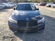 ✅ 2017 BMW 7 Series 740i • VIN: WBA7E2C51HG740336 • Lot: 92994385. Wystawiony na Copart z przebiegiem 112 537 mil. Bezpłatny archiwum sprzedaży aukcyjnych z USA i szczegółowy raport historii pojazdu na DreamBid. Zdjęcie 5.