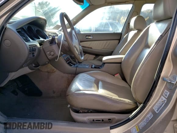 ✅ 2000 Acura RL • VIN: JH4KA9656YC014653 • Лот: 79079074. Опубликован ранее на Copart с пробегом 174 392 миль. Бесплатный доступ к архиву аукционных продаж из США и подробный отчёт об истории автомобиля на DreamBid. Изображение 7.