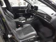 ✅ 2024 Acura Integra Technology • VIN: 19UDE4H60RA014881 • Lot: 43487443. Wystawiony na IAAI z przebiegiem 7 549 mil. Bezpłatny archiwum sprzedaży aukcyjnych z USA i szczegółowy raport historii pojazdu na DreamBid. Zdjęcie 5.