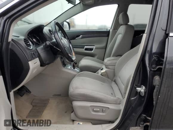 ✅ 2008 Saturn VUE XE • VIN: 3GSCL33P58S676760 • Lot: 44343955. Wystawiony na Copart z przebiegiem 117 403 mil. Bezpłatny archiwum sprzedaży aukcyjnych z USA i szczegółowy raport historii pojazdu na DreamBid. Zdjęcie 7.