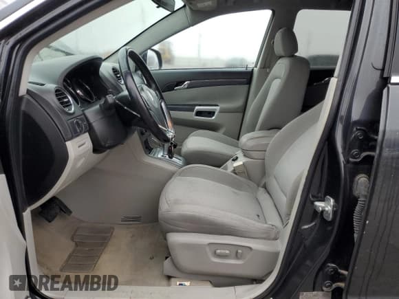 ✅ 2008 Saturn VUE XE • VIN: 3GSCL33P58S676760 • Лот: 44343955. Опубликован ранее на Copart с пробегом 117 403 миль. Бесплатный доступ к архиву аукционных продаж из США и подробный отчёт об истории автомобиля на DreamBid. Изображение 7.