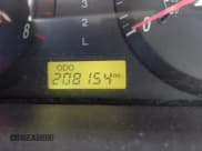 ✅ 2006 Hyundai Elantra GLS • VIN: KMHDN46D16U267097 • Lot: 42533978. Wystawiony na IAAI z przebiegiem 208 154 mil. Bezpłatny archiwum sprzedaży aukcyjnych z USA i szczegółowy raport historii pojazdu na DreamBid. Zdjęcie 15.