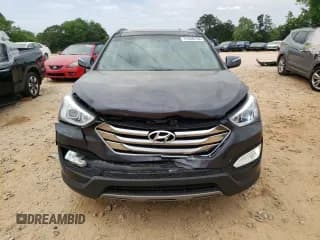 ✅ 2016 Hyundai Santa Fe • VIN: 5XYZW4LA4GG371216 • Лот: 51640134. Опубликован ранее на Copart с пробегом 104 561 миль. Бесплатный доступ к архиву аукционных продаж из США и подробный отчёт об истории автомобиля на DreamBid. Изображение 5.