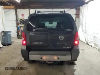 ✅ 2009 Nissan Xterra S • VIN: 5N1AN08W69C514019 • Лот: 91664395. Опубликован ранее на Copart с пробегом 157 220 миль. Бесплатный доступ к архиву аукционных продаж из США и подробный отчёт об истории автомобиля на DreamBid. Изображение 6.