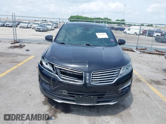 ✅ 2016 Lincoln MKC Select • VIN: 5LMCJ2D95GUJ23934 • Lot: 42503062. Listed on IAAI with 96,659 mi. Free auction sales archive from the USA and detailed vehicle history report at DreamBid. Image 12.