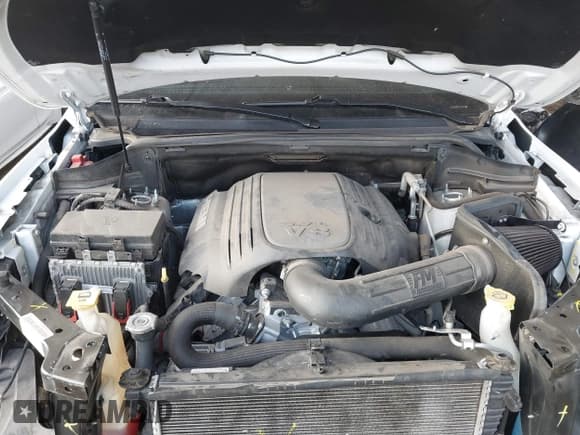 ✅ 2020 Jeep Grand Cherokee Limited X • VIN: 1C4RJFBT9LC150657 • Лот: 41529134. Опубликован ранее на IAAI с пробегом 60 531 миль. Бесплатный доступ к архиву аукционных продаж из США и подробный отчёт об истории автомобиля на DreamBid. Изображение 10.